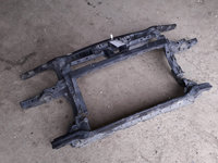 Trager Cu Defect VW Touran, negru, volan stanga, 2.0BKD