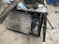 Trager cu radiatoare Citroen C4 din 2005