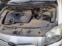 Trager cu radiatoare complet Toyota Avensis T25 2.0 diesel