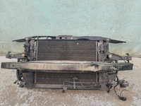 TRAGER CU RADIATOR APA, AC,VENTILATOR VOLKSWAGEN PASSAT 1.9 TDI AN 2002