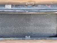 Trager cu Radiator apa / Ac Vw Transporter T4 1.9 TDI ABL 1996 1997 1998 1999 2000