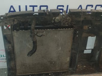 Trager cu radiator apa si ac CITROEN C3 din 2005