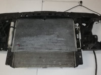 Trager cu radiator racire si intercooler Mercedes Sprinter 2,2 euro 5 / 906