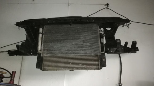Trager cu radiator racire si intercooler Mercedes Sprinter 2,2 euro 5 / 906