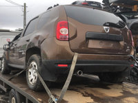Trager Dacia Duster 2011 SUV 1.5 dci K9K892