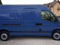 Trager duba pentru RENAULT MASTER diesel