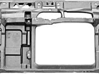 Trager fata VW GOLF PLUS 04/09