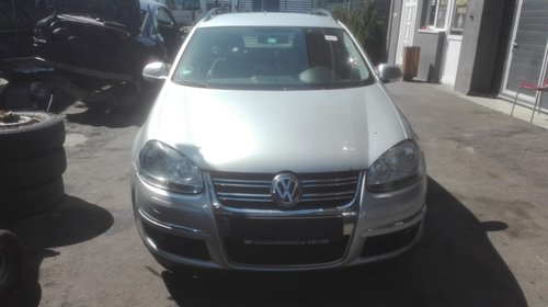 Trager Fata Vw Golf