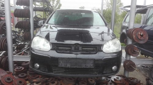 Trager Fata Vw Golf