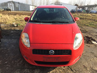 Trager FIAT PUNTO