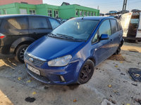 Trager Ford C-Max 2009 facelift 1.6 tdci