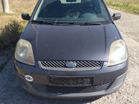 Trager ford fiesta 1.4