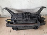 Trager Ford Fiesta 1.6 HDI 2009 cu electroventilator si radiator apa