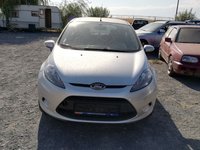 Trager Ford Fiesta 6 2012