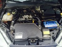 Trager Ford Focus 1.8 tdci an 2002