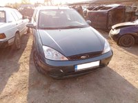 Trager Ford Focus 1.8 TDCI