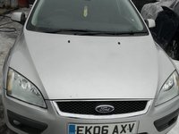 Trager Ford Focus 2 2.0TDCI an 2006