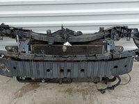 Trager Ford Focus 2 2005-2007