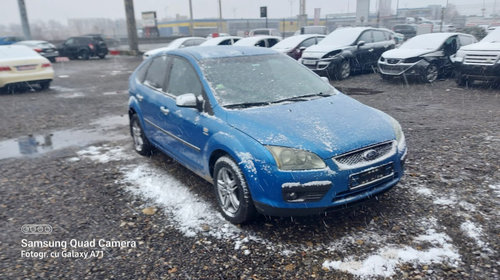 Trager Ford Focus 2 2006 HATCHBACK 1.6 TDCI