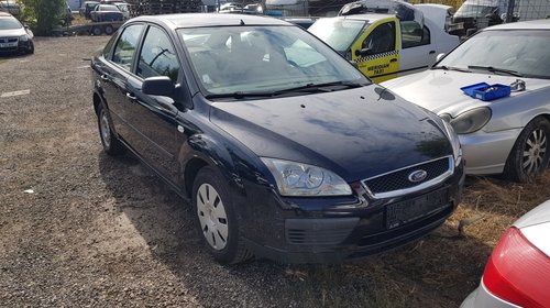 Trager Ford Focus 2 2007