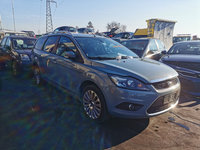 Trager Ford Focus 2 2009 facelift 1.6 tdci 90cp