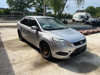 Trager Ford Focus 2 Berlina facelift 1.6 16V Duratec an fab. 2008 - 2012