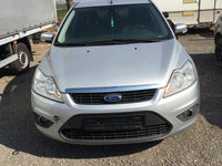 Trager Ford Focus 2 Facelift 1.6 TDCi 109 HP 2008