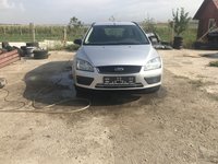 Trager Ford Focus 2006 combi 1,6 tdci