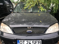 Trager Ford Mondeo 2007 BREAK 2.0