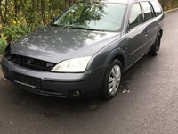 Trager Ford Mondeo 3 2002 COMBI 2.0 TDDI