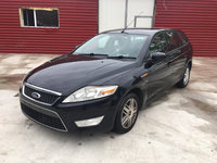 Trager Ford Mondeo 4 2010 TURNIER 2.0 TDCI
