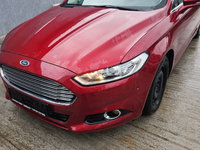 Trager Ford Mondeo 5 2016 Break 2.0