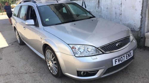 Trager Ford Mondeo Mk3 2007 TURNIER 2.2 TDCI