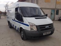 Trager Ford Transit 2.2 tdci an 2008