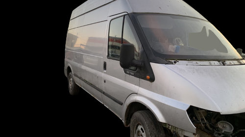 Trager Ford Transit 3 [2000 - 2006] Autoutilitara duba 5-usi 2.4 TDCi MT (137 hp)