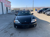 Trager Hyundai Coupe 2006 coupe 1600
