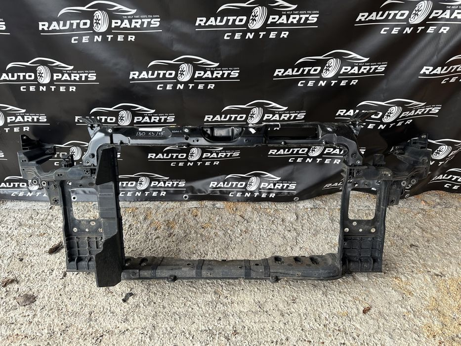 Trager Hyundai I30 II 2011/2012/2013/2014/2015