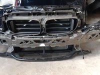 Trager și radiatoare BMW F10-F11 3.0 d 2016