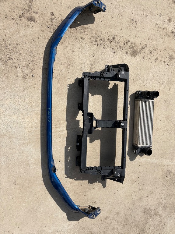 Trager / intercooler Ford Ranger 6 2016/2017/2018/2019/2020/2021/2022/2023