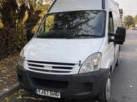 Trager Iveco Daily 2.3 HPI