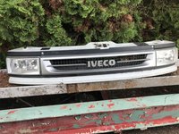 Trager Iveco Daily 2001-2006