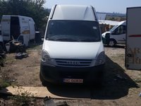 Trager Iveco Daily IV 2.3 euro 4 2006-2011
