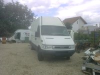 Trager iveco daily