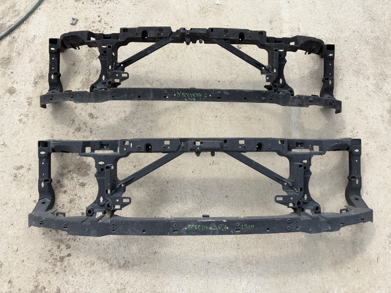 Trager Land Rover Range Rover Discovery 4 L319 2009/2010/2011/2012/2013/2014/2015/2016