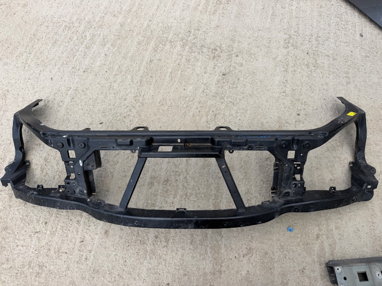 Trager Land Rover Range Rover VOGUE L405 2017/2018/2019/2020/2021/2022