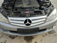 Trager Mercedes C200 W204,2010,motor 2200 CC,136CP,euro 5,cod motor 651913,break