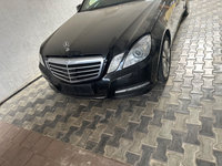 Trager Mercedes e class 3.0 diesel