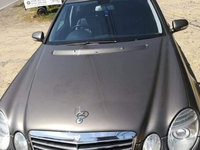 Trager Mercedes E-Class W211 2007 BREAK 2.2