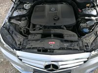 Trager Mercedes E class w212 facelift an 2014