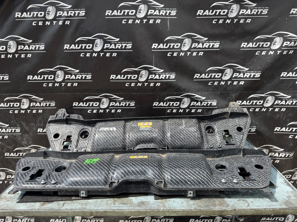 Trager Mercedes GLE GLS X167 W167 2019/2020/2021/2022/2023/2024